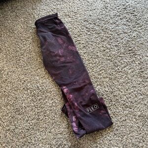 FLEO El toro 25” leggings